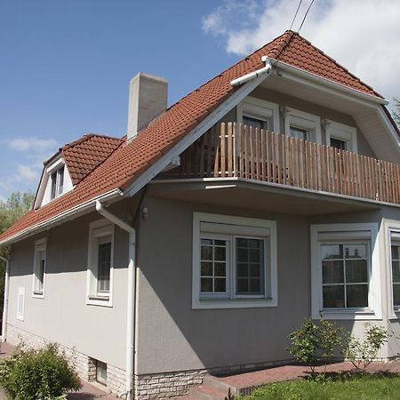Bodza Vendégház Balatonfüred Exterior foto